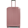 Чемодан PIQUADRO PQ LIGHT BV6393PQL/RO 45x69x30см 95л поликарбонат розовый