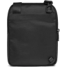 Сумка PIQUADRO WOLLEM CA6303W129/N черный полиэстер/натуральная кожа